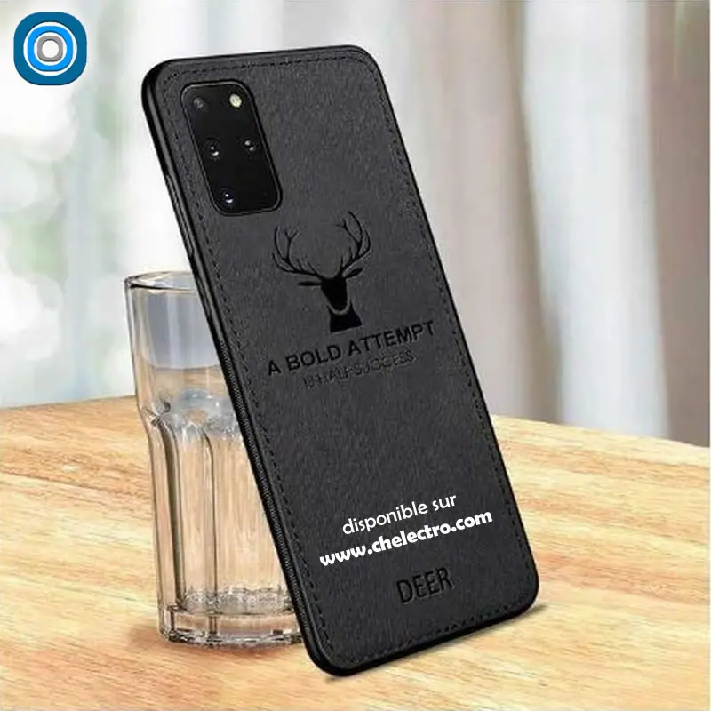 Coque Samsung S20 Plus | Black - ​Drones Professionnels & Grand Public | Boutique Française​ Drone & Go-pro Store Shopify Theme - TemplateMonster