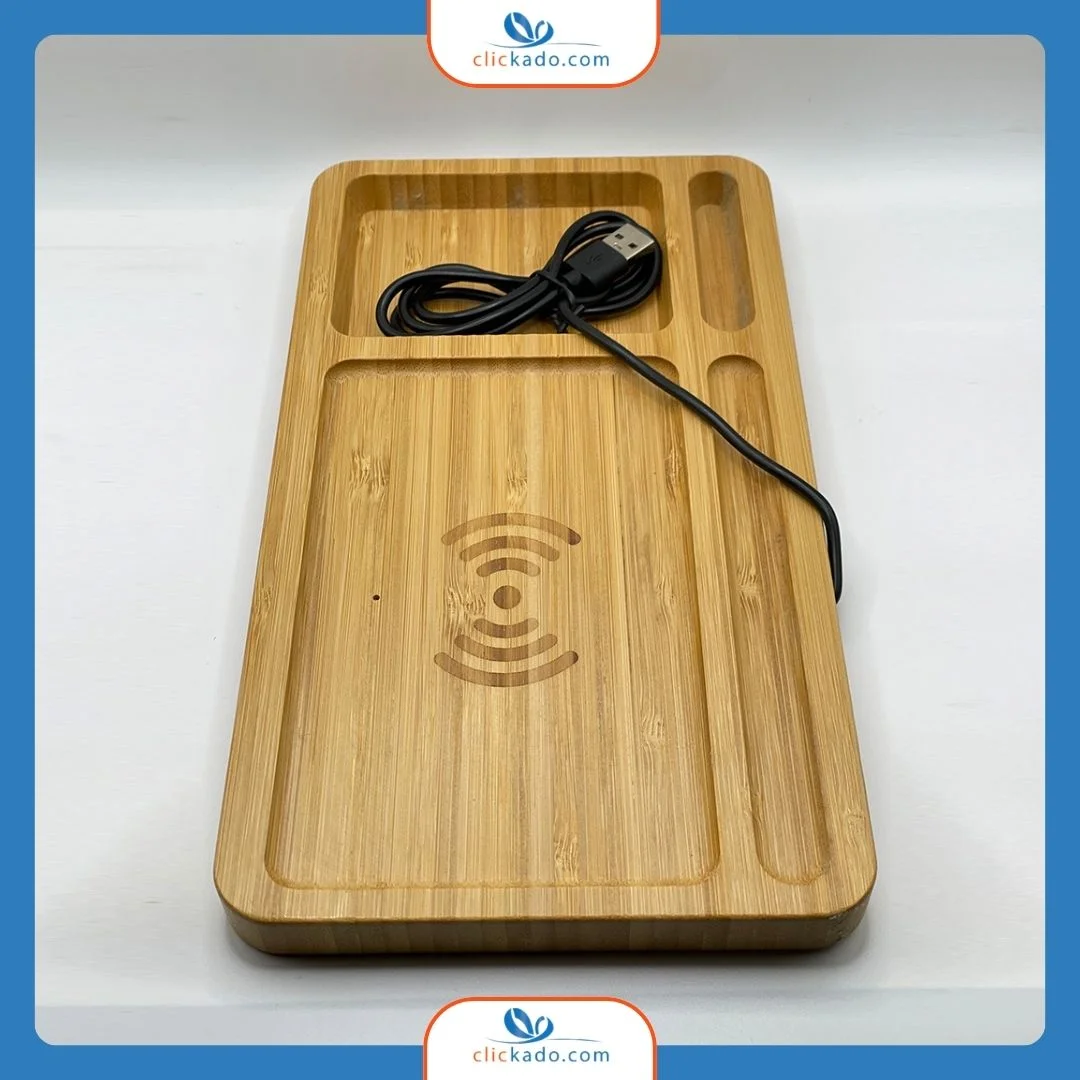 Chargeur solaire personnalisé Chargeurs Casablanca - Vins Rouges Harmonieux pour Chaque Occasion