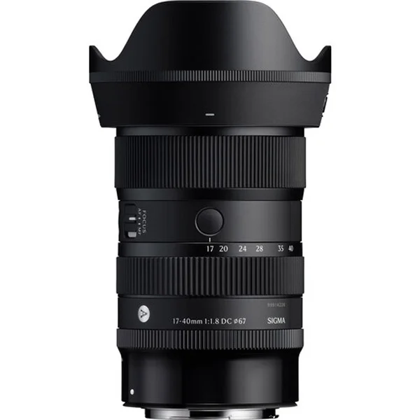 Sigma mm DC Art Canon RF Objectif Saldi Straordinari Offerte Speciali Disponibili Adesso