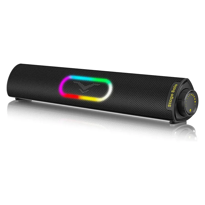 STAGESOUND BARRE DE SON RGB 5.3 DTS-HD - ​Drones Professionnels & Grand Public | Boutique Française​ L.R.Baggs Venue DI Pedal