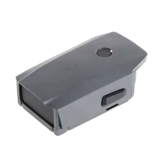 DJI Mavic Pro - Batterie 3S 3830 mAh - ​Drones Professionnels & Grand Public | Boutique Française​ Taylor Circa 74 2-Channel Acoustic Amplifier - Mah | Strait Music