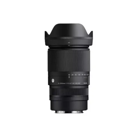 SIGMA 16-300/3.5-6.7 DC OS CONT CANON RF - ​Drones Professionnels & Grand Public | Boutique Française​ TOP 10 BEST Drone Store in San Francisco, CA - Updated 2026 - Yelp