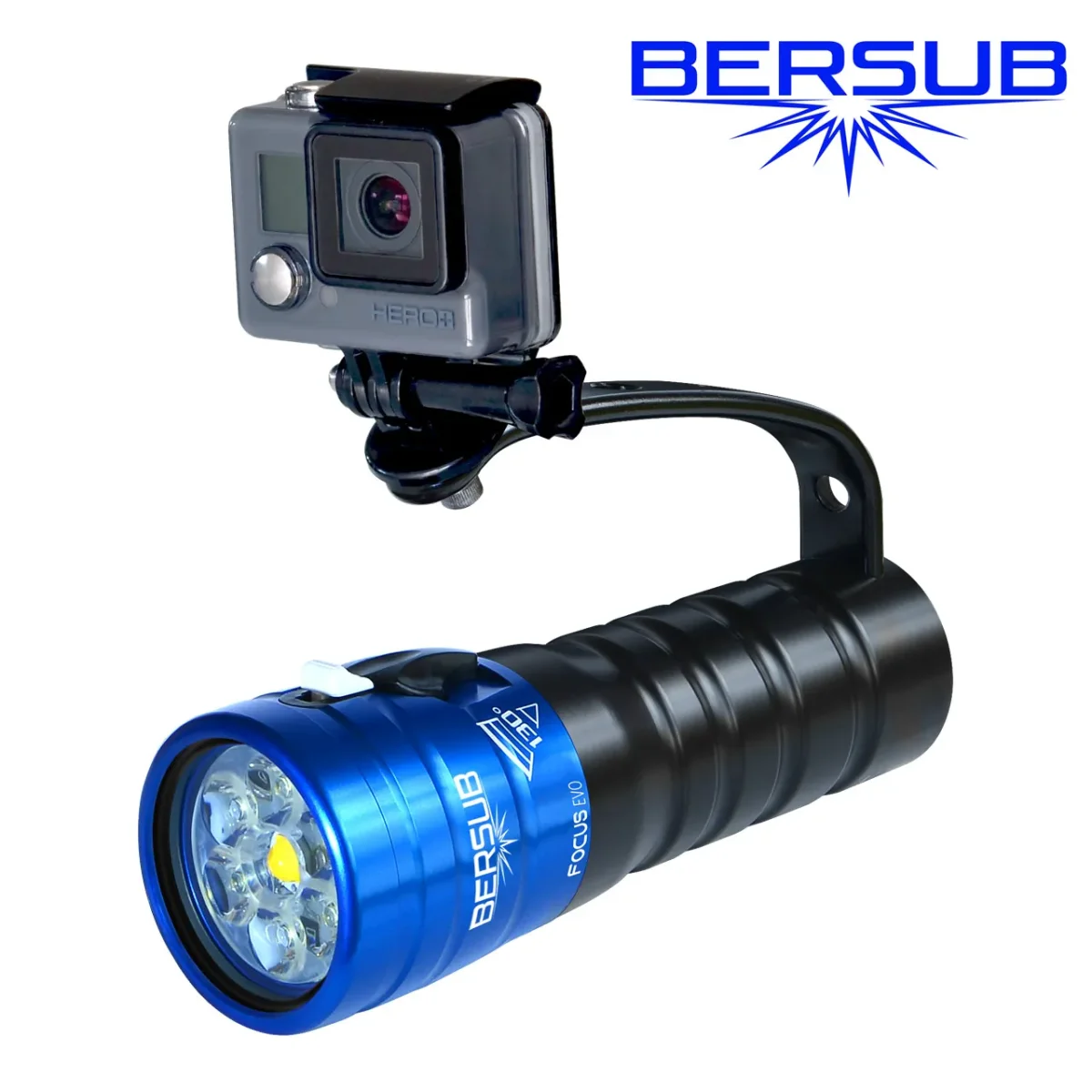 BERSUB – Kit tripod Gopro - ​Drones Professionnels & Grand Public | Boutique Française​ DM002 DIY Drone Kit with 5MP Camera – Complete Aerial Robotics Kit for –  Elecsynergy