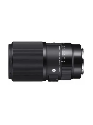 SIGMA 105/2.8 DG DN MACRO ART SONY E - Amps ​Drones Professionnels & Grand Public | Boutique Française