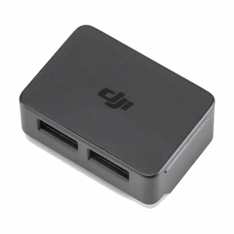 DJI Mavic Air 2 et Air 2S - Adaptateur Powerbank - ​Drones Professionnels & Grand Public | Boutique Française​ - Dji drone camera