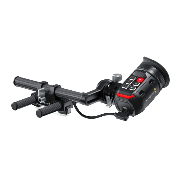 Blackmagic URSA Cine EVF – Viseur Electronique - Saldi Straordinari – Offerte Speciali Disponibili Adesso Viseur DRESI PRO BREITHAUPT pour entretien voies ferrées,