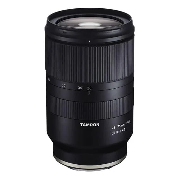 Tamron 28-75mm F2.8 DI III RXD (Sony E/EF) – Objectif - Saldi Straordinari – Offerte Speciali Disponibili Adesso TAMRON Lens 35mm F2.8 DI III OSD M1:2 For Sony FE - Sinar Photo Digital  Camera & Accessories Centre Denpasar Bali, Online Shop Digital Camera Bali,  Toko Kamera &