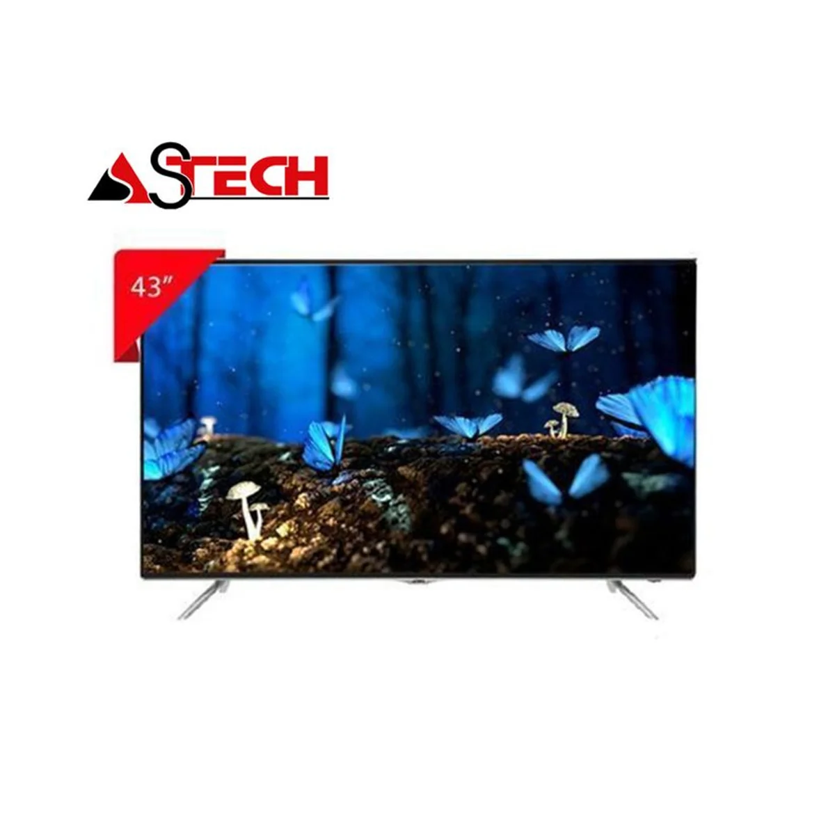 TELEVISEUR ASTECH 43 » LED 43OD15 - Saldi Straordinari – Offerte Speciali Disponibili Adesso - 55 pouces televiseur astech led