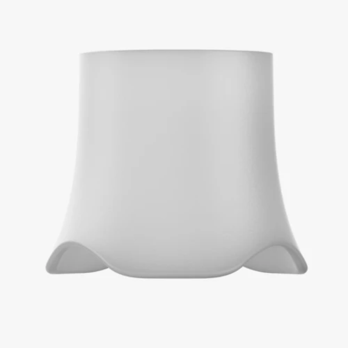 Diffuseur trépied blanc souple Klarus KDF-5 - XT11GT / XT21C / GL4 / XT11S / XT11R / A1 PRO / A2 PRO - Des Équipements Pensés pour Profiter de Chaque Instant Dehors Klarus XT11GT Pro Lampe de poche tactique rechargeable USB-C 3300 lumens,  faisceau 400 m, double interrupteur arrière,