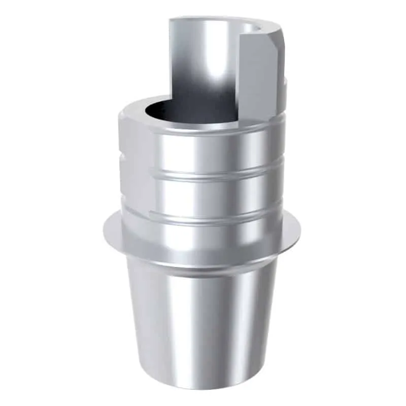 ARUM INTERNAL TI BASE SHORT TYPE MINI NON-ENGAGING – Compatible avec MegaGen® MINI - ​Drones Professionnels & Grand Public | Boutique Française​ Ampeg Micro CL Stack