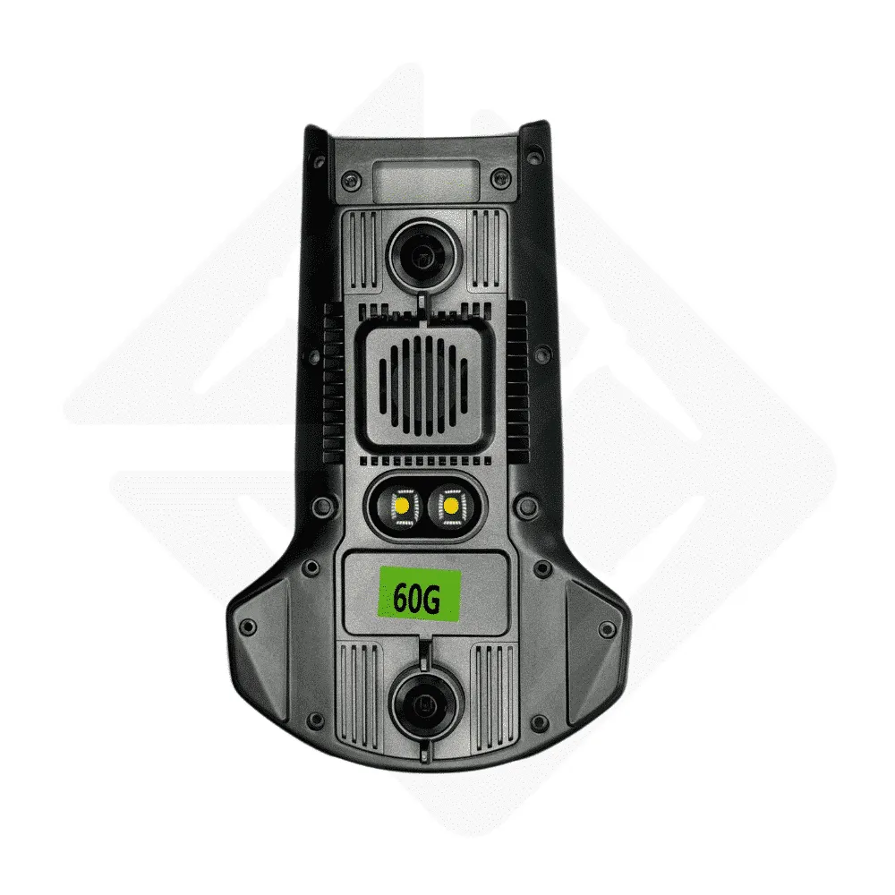 Autel Evo Max 4T - Couvercle inférieur 60Hz OUT - ​Drones Professionnels & Grand Public | Boutique Française
