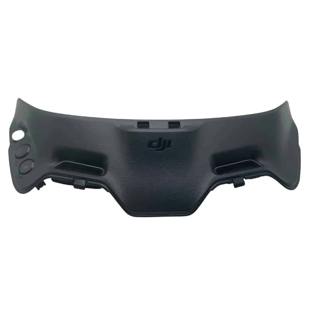 DJI FPV - Module Haut pour DJI Google FPV - ​Drones Professionnels & Grand Public Platinum | Boutique Française