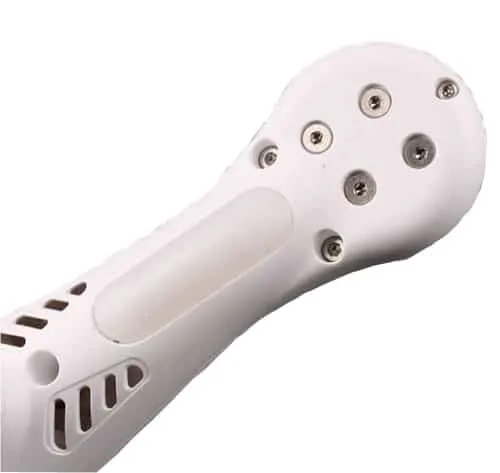 DJI Phantom 3 - Cover LED - ​Drones Professionnels & Grand Public | Boutique Française​ - Vox amplug