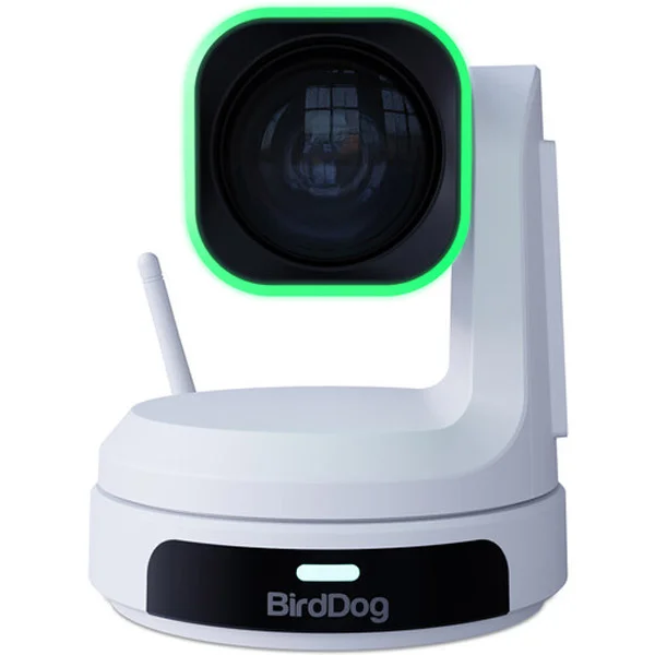 BirdDog X1 (Blanc) Auto – Caméra PTZ - Saldi Straordinari – Offerte Speciali Disponibili Adesso