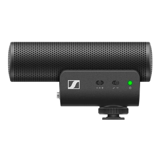 Sennheiser MKE 400 – Micro Directionnel - Saldi Straordinari – Offerte Speciali Disponibili Adesso - {'count': 1, 'name': 'Antiscalant'}