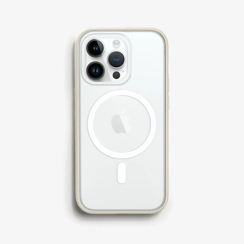 iPhone 14 Pro Clear Case avec MagSafe - ​Drones Professionnels & Grand Public | Boutique Française​ iPhone Air MagSafe Battery - Apple