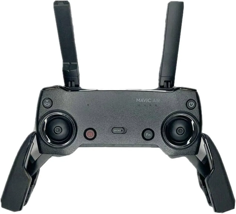 Radiocommande de remplacement pour ESC DJI Mavic Air - ​Drones Professionnels & Grand Public | Boutique Française