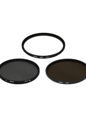 HOYA DFK40.5 II (UV,PLC,ND) D40.5 Online - ​Drones Professionnels & Grand Public | Boutique Française