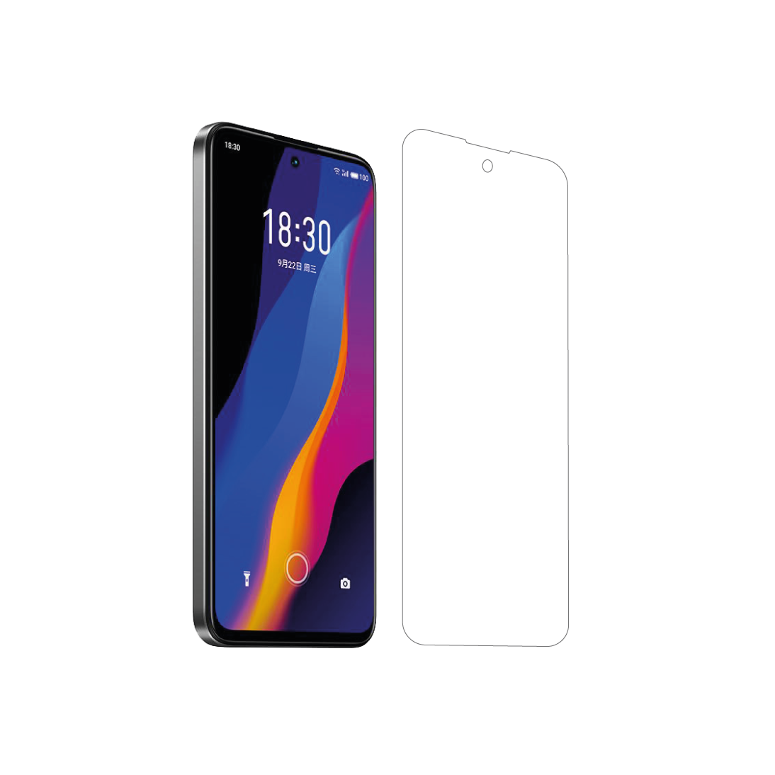 Meizu 18X - Univers maison et accessoires utiles pour une vie simplifiée - grand air maison vie