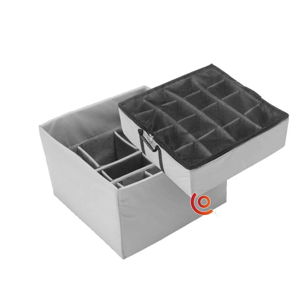 Cloisons en mousse pour valise Peli™ 0350 - Saldi Straordinari – Offerte Speciali Disponibili Adesso - Pelicase