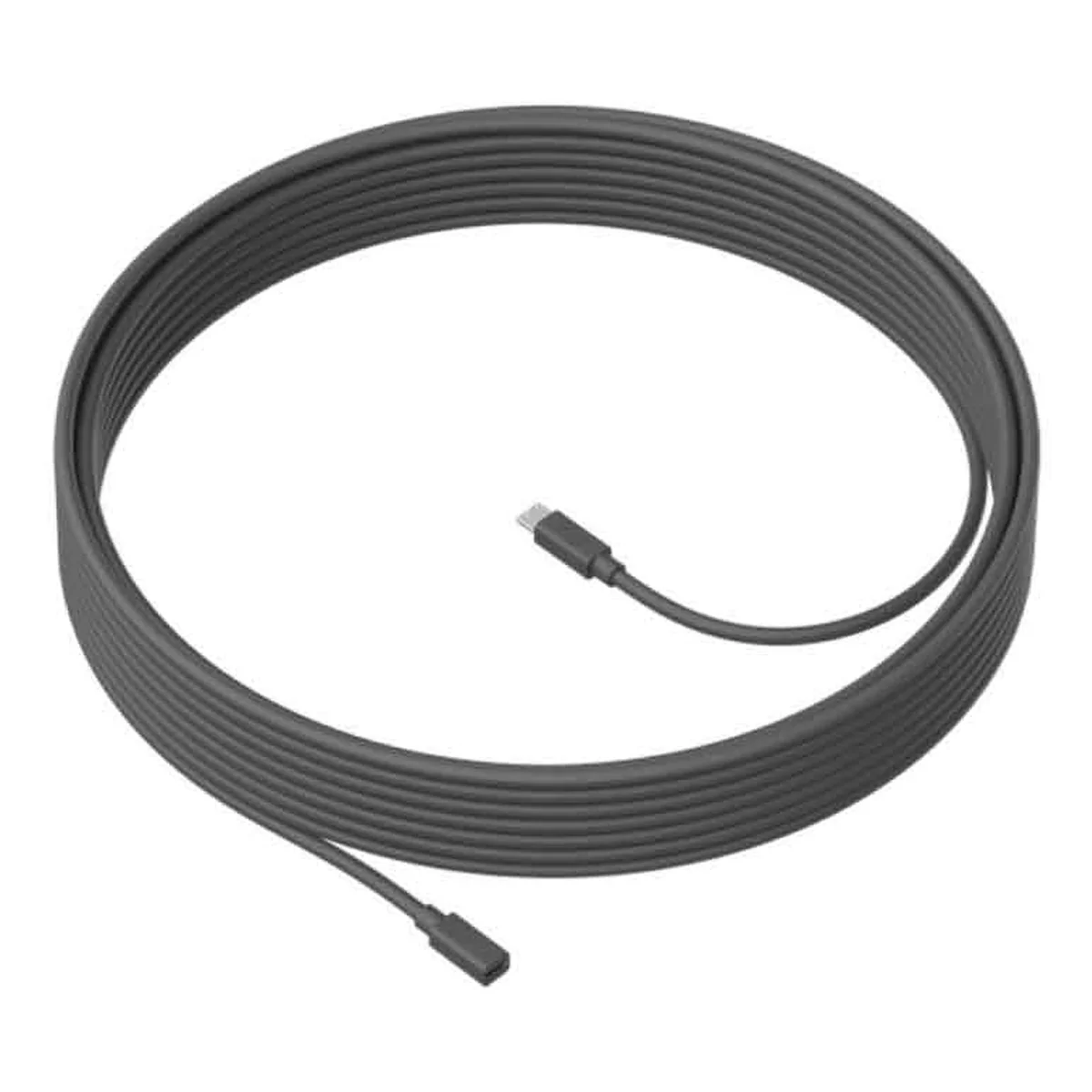 Logitech MeetUp 10M Extended Cable For Expension Mic (cc4000E) - Saldi Straordinari – Offerte Speciali Disponibili Adesso - ps5 m extended expansion