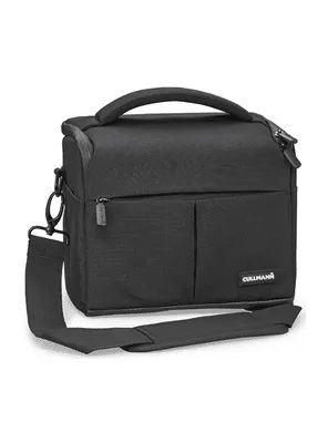CULLMANN MALAGA MAXIMA NOIR ​Drones Professionnels Grand Public Boutique Française