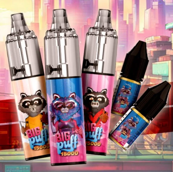 Tornado Rechargeable puffs Nicotine Big Saldi Straordinari Offerte Speciali Disponibili Adesso