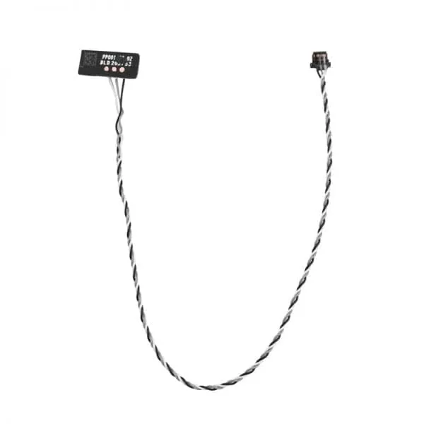 CABLE LUMIERE AVANT DJI MINI 2 / MINI 2 SE - ​Drones Professionnels & Grand Public | Boutique Française​ - {'count': 2, 'name': 'Foldable'}