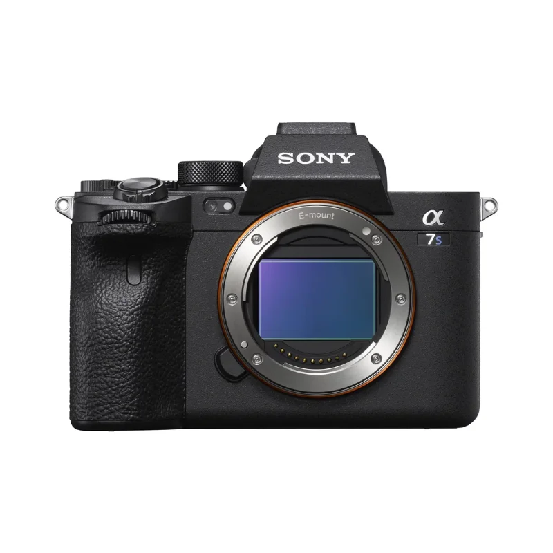 Sony A7S III – Boîtier NU (Neuf) - Saldi Straordinari – Offerte Speciali Disponibili Adesso - {'count': 1, 'name': 'store'}