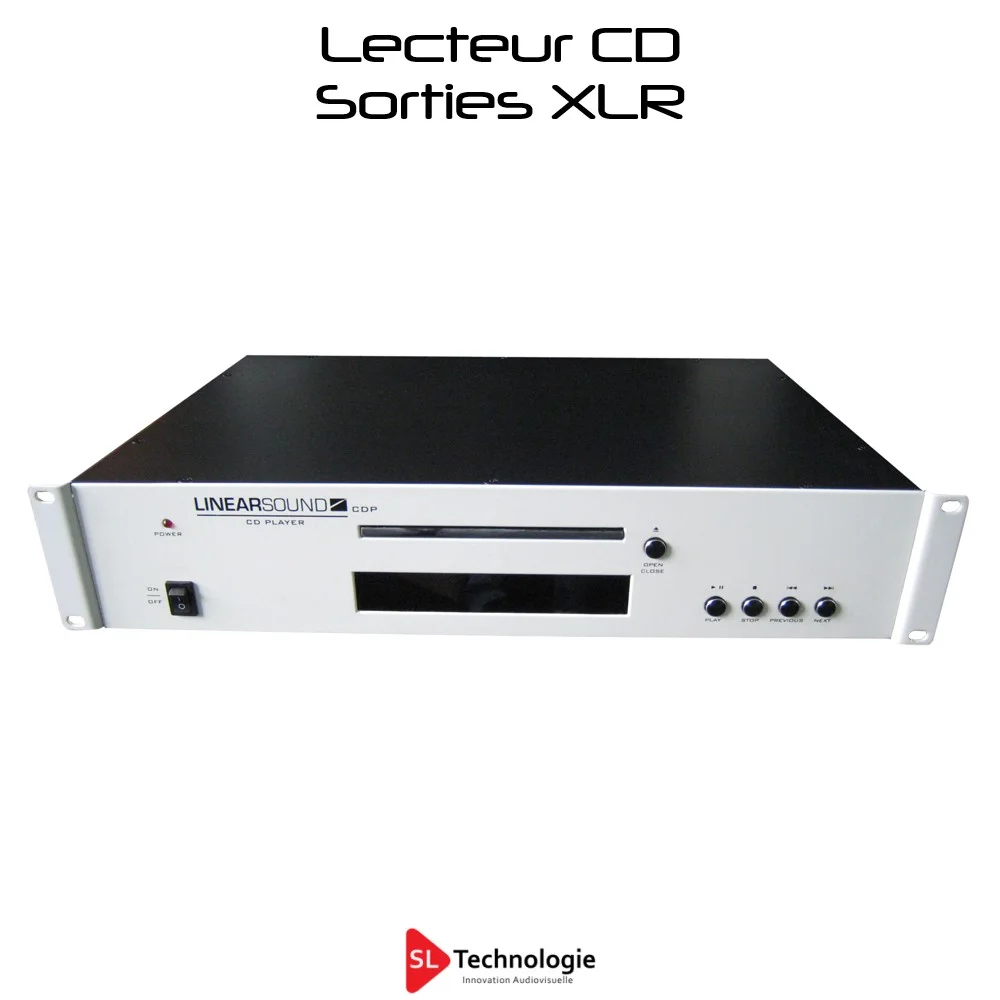 Lecteur CD MP3 Linear Sound Saldi Straordinari Offerte Speciali Disponibili Adesso
