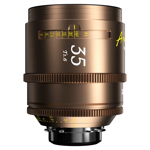 DZOFILM Arles Lustre 35mm T1.6 PL (Imperial) – Objectif - Saldi Straordinari – Offerte Speciali Disponibili Adesso - {'count': 1, 'name': 'are'}
