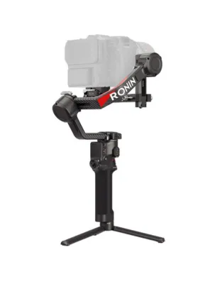 DJI RS 4 PRO ET DJI RS 4 PRO COMBO - ​Drones Professionnels & Grand Public | RSC Boutique Française