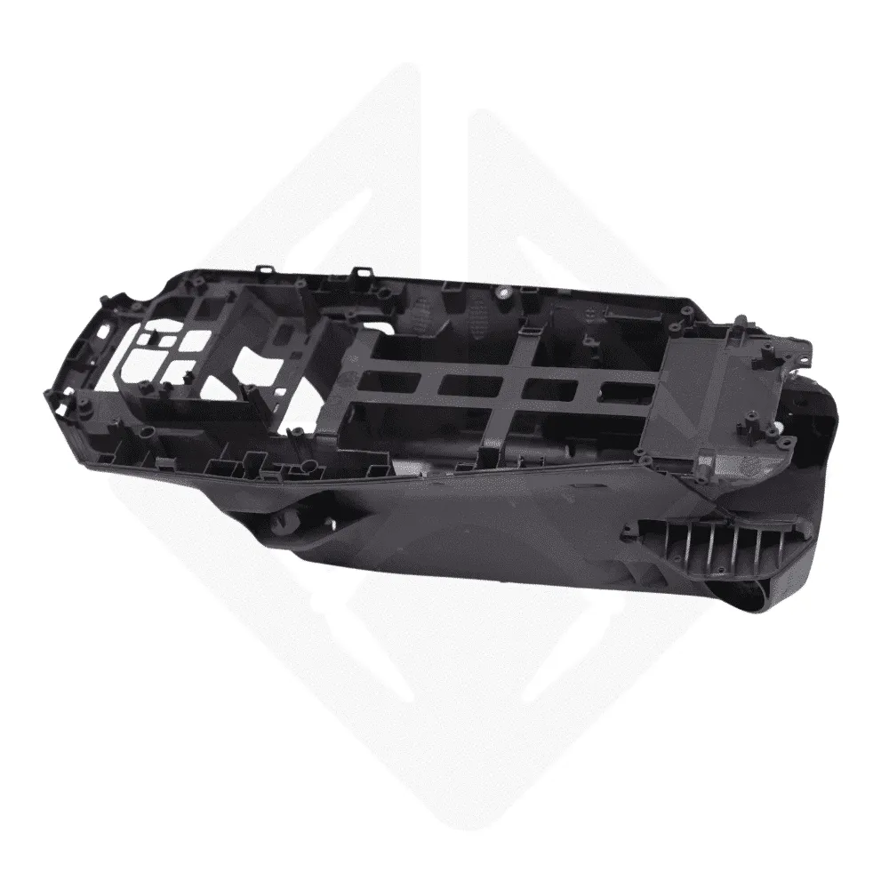 DJI Mavic 3 Enterprise - Châssis milieu - ​Drones Professionnels & Grand Public | Boutique Française​ - {'count': 1, 'name': 'brouillage'}