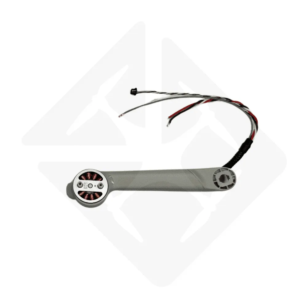 DJI Mini Pro Bras arrière gauche ​Drones Professionnels Grand Public Boutique Française