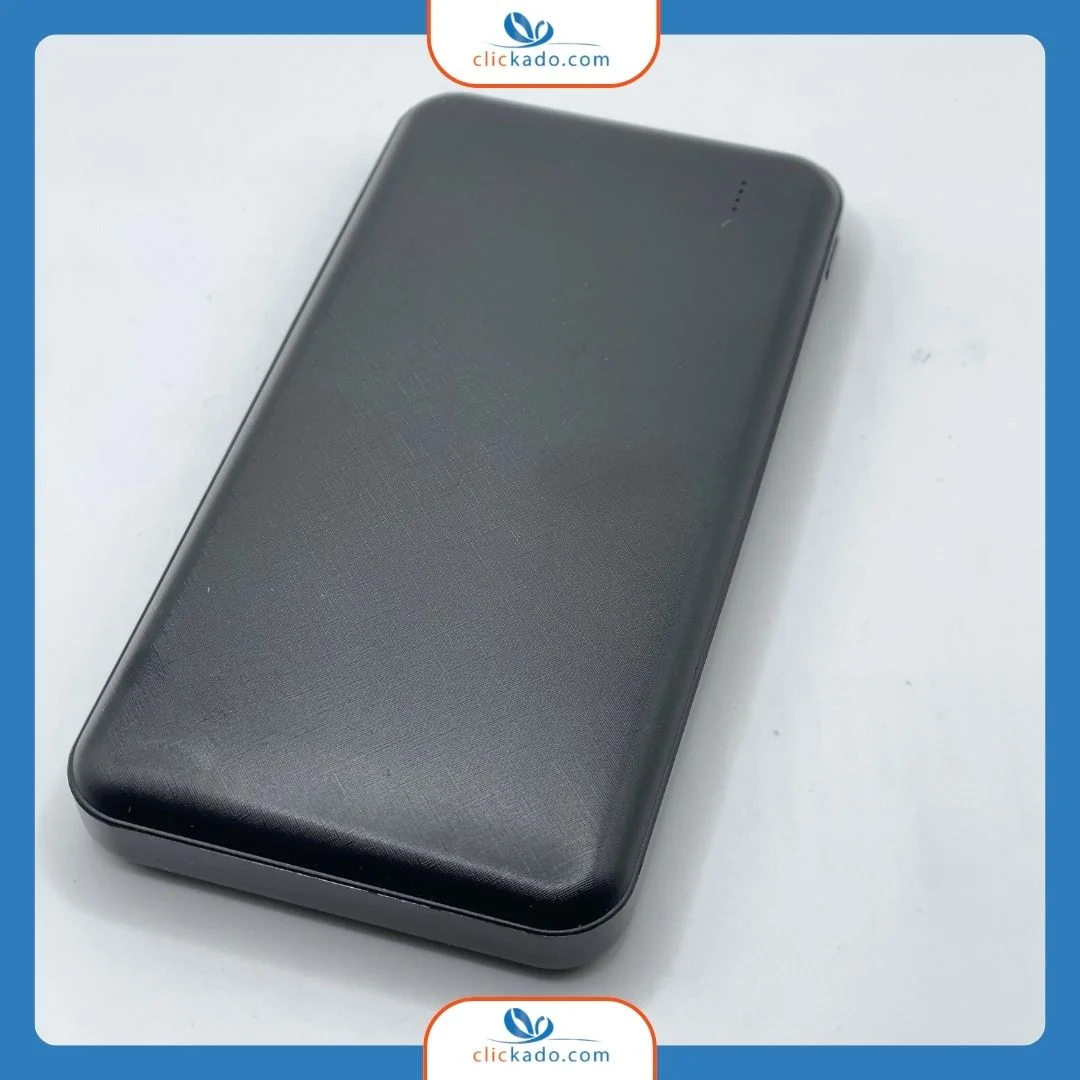 Rouges Harmonieux Occasion Power Bank personnalisé - Vins Rouges Harmonieux pour Chaque Occasion