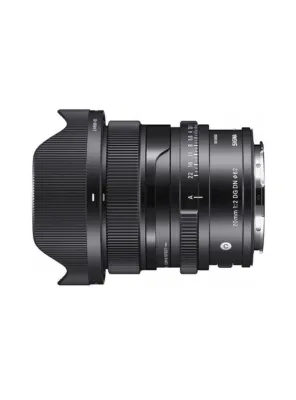 SIGMA 20/2 DG DN CONT SONY E - ​Drones Professionnels & DN-508A Grand Public | Boutique Française