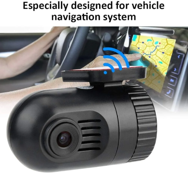 Mini Caméra DVR 1080HD de Tableau de Bord Voiture - Saldi Straordinari – Offerte Speciali Disponibili Adesso Mini Caméra DVR 1080HD de Tableau de Bord Voiture