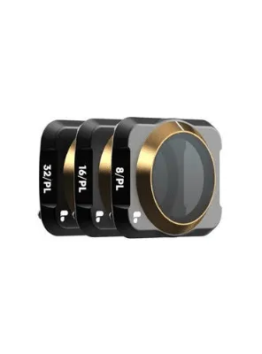 Polar Pro – Pack Vivid Collection pour DJI Mavic Air 2 (Cinema Series) - ​Drones Professionnels & Grand Public | Microphone Boutique Française