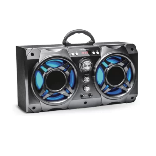 Nasco Enceinte Bluetooth – NAS-222BT - Vins Rouges Harmonieux pour Chaque Occasion Quel vin choisir pour quelle occasion ?