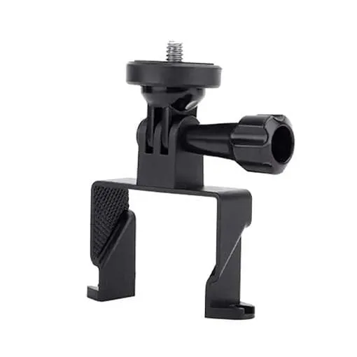 SUPPORT MULTIFONCTION DJI AVATA POUR CAMÉRA D'ACTION - ​Drones Professionnels & Grand Public | Boutique Française​ Support de montage pour caméra de drone, support de caméra d'action léger  pour caméra d'action Avata 2 pour caméra de sport : Amazon.ca: Électronique