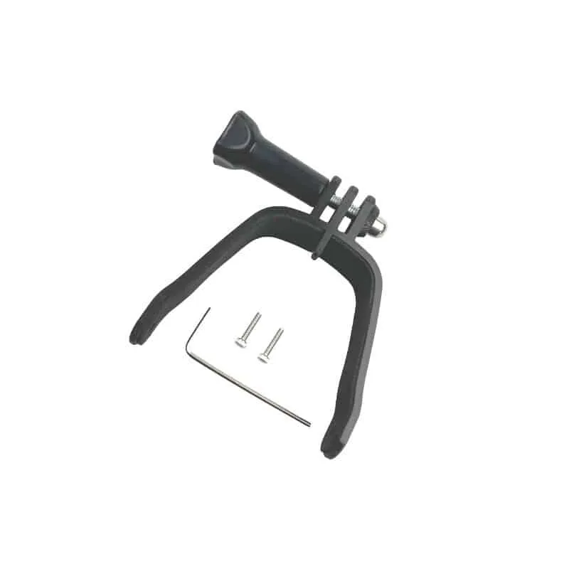 DJI FPV - Support pour GoPro - ​Drones Professionnels & Grand Public | Boutique Française​ Insta360 GoPro DJI Osmo Action Camera Hanging Bracket Adapter for DJI FPV  Drone - Maison Du Drone