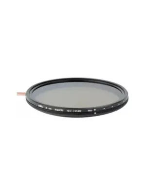 COKIN NUANCES FILTRE NDX 2-400 77 MM - ​Drones Professionnels & Grand Public | Boutique Française​ - {'count': 1, 'name': 'Nd2-Nd400'}