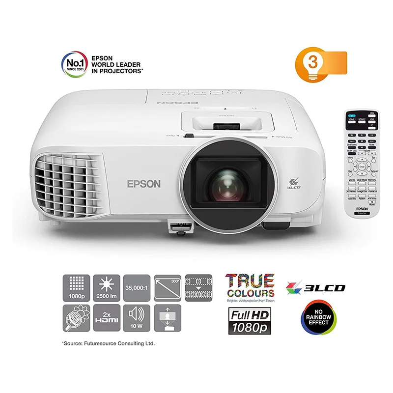 EPSON EH-TW5600 FHD BEAMER HOME CINEMA - ​Drones Professionnels & Grand Public | Boutique Française​ Epson Lifestudio Flex Plus Projector Review - HomeTheaterHifi.com