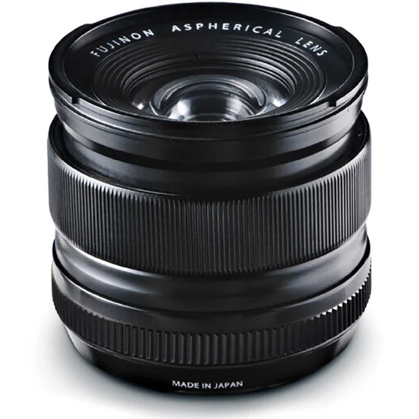 Fujifilm XF 14mm F2.8 R – Objectif - Saldi Straordinari – Lente Offerte Speciali Disponibili Adesso