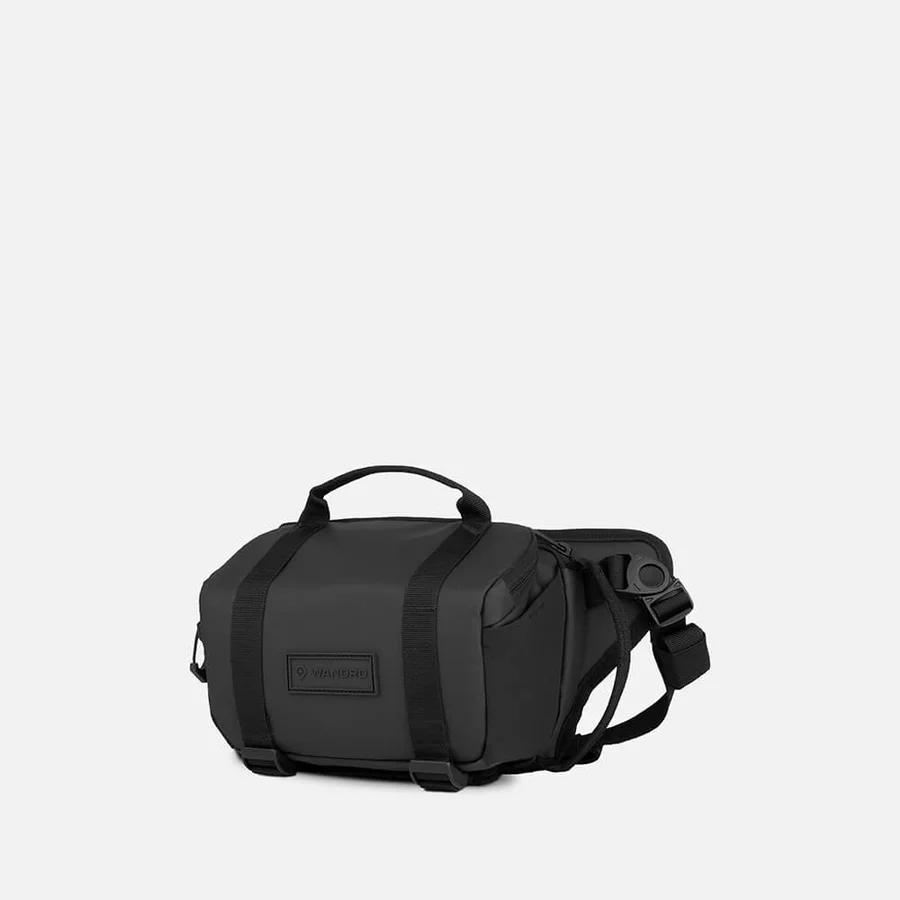 Wandrd Rogue Sling 4L V2 - Outdoor Sports Shop – Bons Plans Randonnée Protégée & Trekking