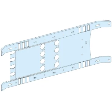 PLATINE NSX100-250 – FIXE – 4P HORIZ – CDE MANETON – L650 LVS03412 SCHNEIDER - Saldi Straordinari – Offerte Speciali Disponibili Adesso Diferencial 4P 25A DX³-ID 300mA Tipo AC - IndustrialGES