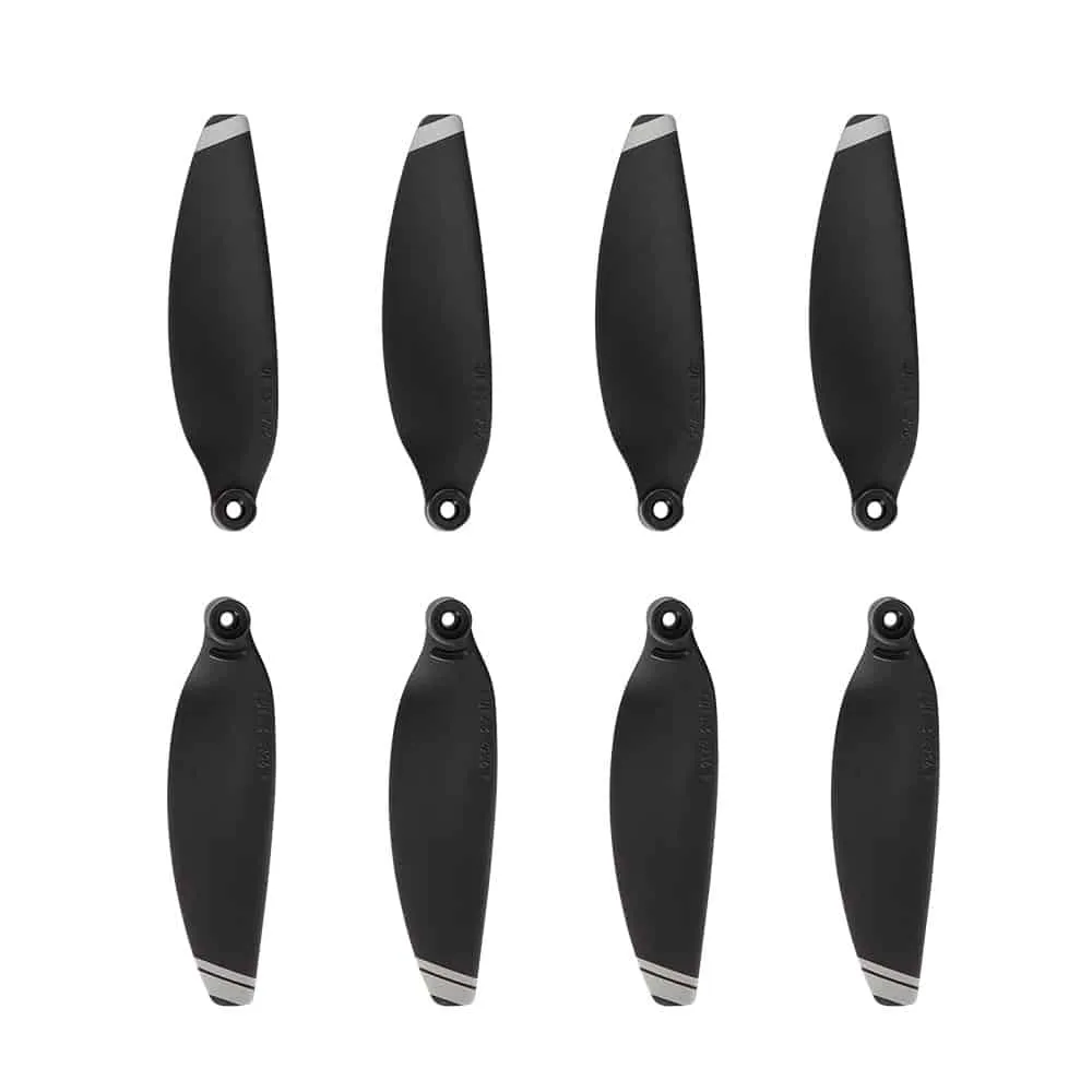 DJI Mavic Mini - Hélices de rechange - ​Drones Professionnels & Grand Public | Boutique Française​ Pale d'agitation - Hélice Marine Ø12 Ø54 - Inox 316L, électropolis | F –  Fermentec