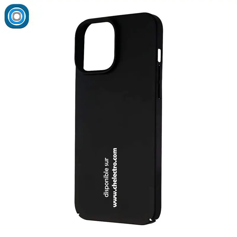 Coque Key iPhone 13 PRO | Torras slim - ​Drones Professionnels & Grand Public | Boutique Française