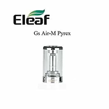 Pyrex GS Air-M Eleaf - Saldi Straordinari – Offerte Speciali Disponibili Adesso - pyrex measuring cup pyrex g - m