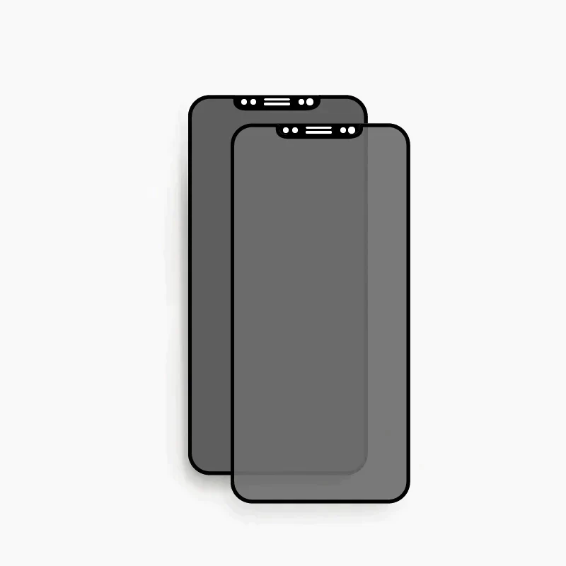 Verre blindé pour iPhone 16 (2 pièces) - ​Drones Professionnels & Grand Public | Boutique Française​ Airdrop Pro 2 - Kits D'accessoires Pour Drones - AliExpress